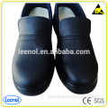 ESD PU safety shoes For factory&lab